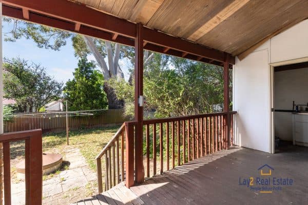 19 Gilbert Street Bayswater WA 1940's River Precinct Property on 597m2.  SOLD - Image 8