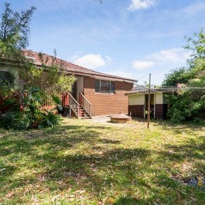 19 Gilbert Street Bayswater WA 1940's River Precinct Property on 597m2.  SOLD - Image 10