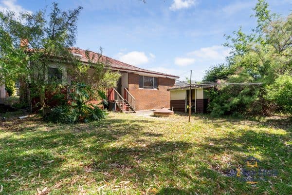 19 Gilbert Street Bayswater WA 1940's River Precinct Property on 597m2.  SOLD - Image 10