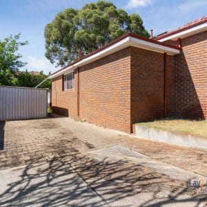 19 Gilbert Street Bayswater WA 1940's River Precinct Property on 597m2.  SOLD - Image 11