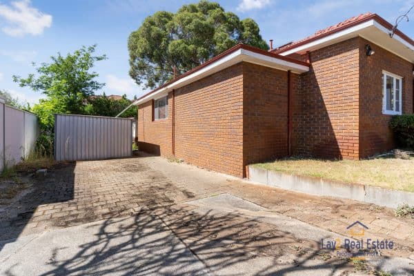 19 Gilbert Street Bayswater WA 1940's River Precinct Property on 597m2.  SOLD - Image 11