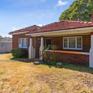 19 Gilbert Street Bayswater WA 1940's River Precinct Property on 597m2.  SOLD - Image 12