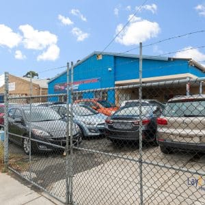 31 Bassendean Road Bayswater WA - Commercial property - front of property image.