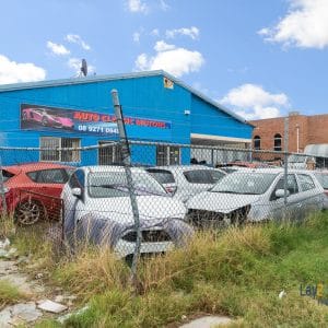 Alternative view of 31 Bassendean Road Bayswater WA - Commercial Property - SOLD