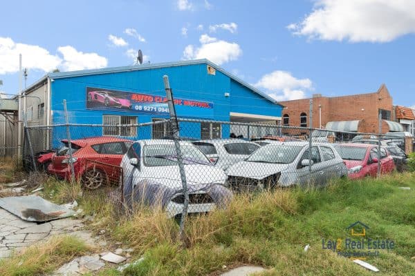 31 Bassendean Road Bayswater WA - Commercial Property - SOLD - Image 2