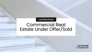 Lay2 Real Estate Commercial Property Banner Image.