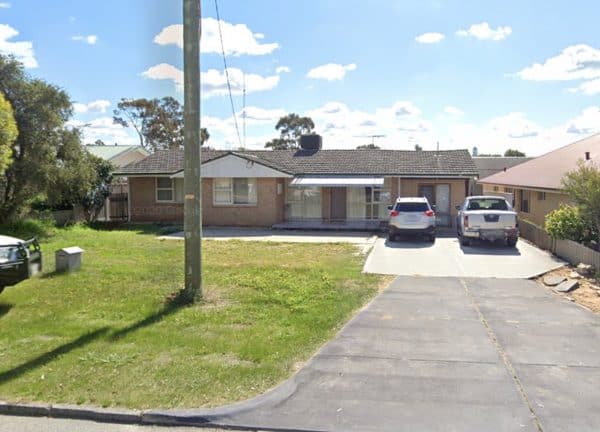 22 Tolworth Way Embleton WA 6062 - 736m2 Block with Brick Home - Image 2