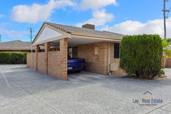 11/55 Beechboro Road South Bayswater WA 6053 Villa - Image 2