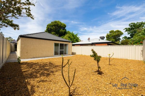 36A Cyril Street Bassendean WA  - SOLD - Image 15