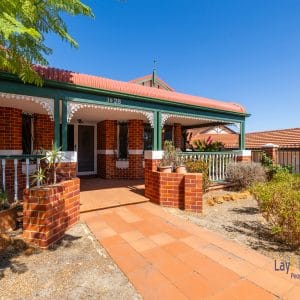 28 Beechboro Road South, Bayswater WA 6053. SOLD
