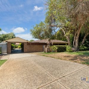 Alternative view of Next to Embleton Golf Course. SOLD by Lay2 Real Estate