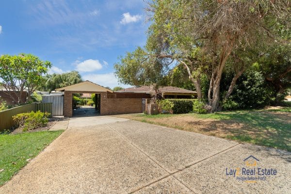 Next to Embleton Golf Course. SOLD by Lay2 Real Estate - Image 2