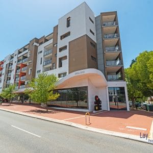 65/288 Lord Street Highgate WA 6003 SOLD