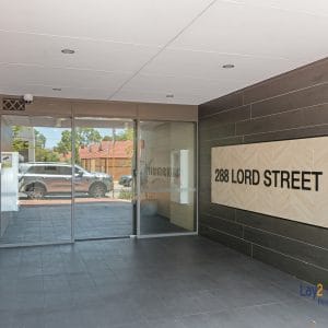 Alternative view of 65/288 Lord Street Highgate WA 6003 SOLD