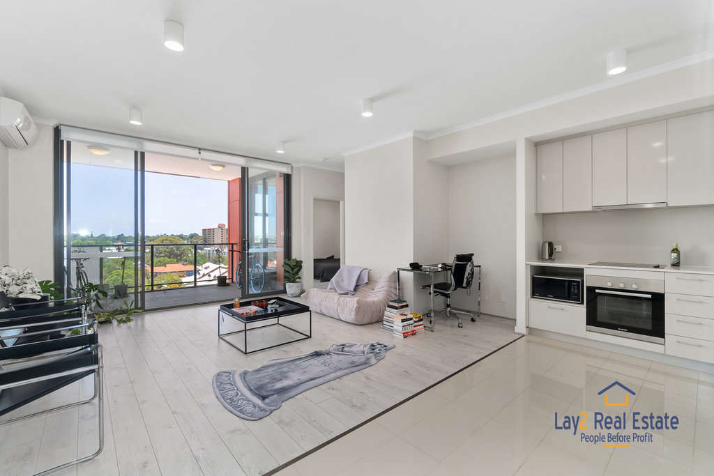 65/288 Lord Street Highgate WA 6003 SOLD - Image 14
