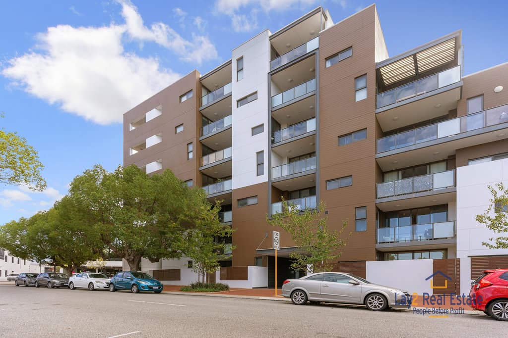 65/288 Lord Street Highgate WA 6003 SOLD - Image 4