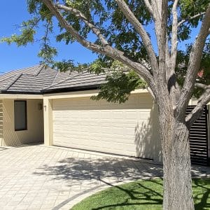 8 Wotzko Court Bayswater WA front of property image.
