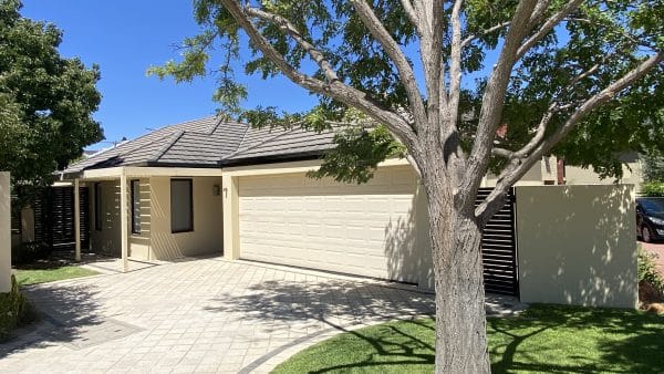 8 Wotzko Court Bayswater WA front of property image.