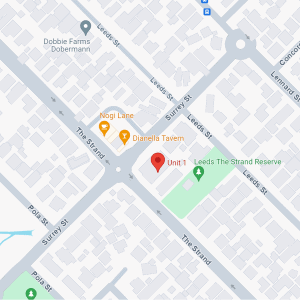 1-296 The Strand Dianella WA Google Maps image. Property for sale by Lay2 Real Estate.