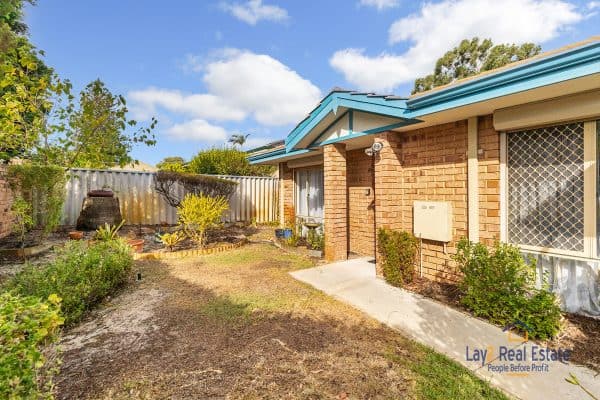 Envious Location!  Dianella 2 Bedroom Villa NOW SOLD - Image 17