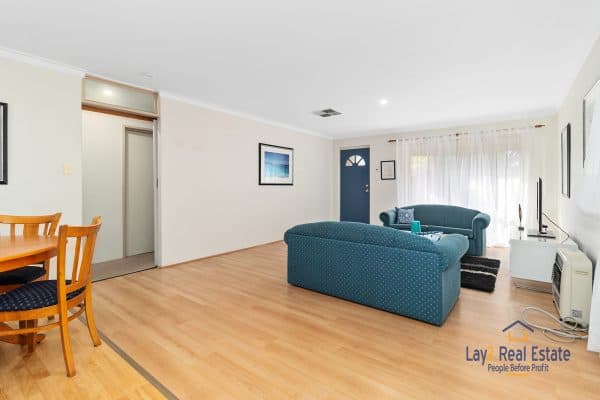 Envious Location!  Dianella 2 Bedroom Villa NOW SOLD - Image 3
