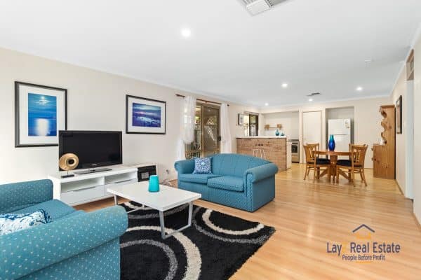 Envious Location!  Dianella 2 Bedroom Villa NOW SOLD