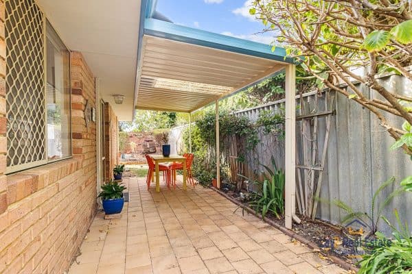 Envious Location!  Dianella 2 Bedroom Villa NOW SOLD - Image 19