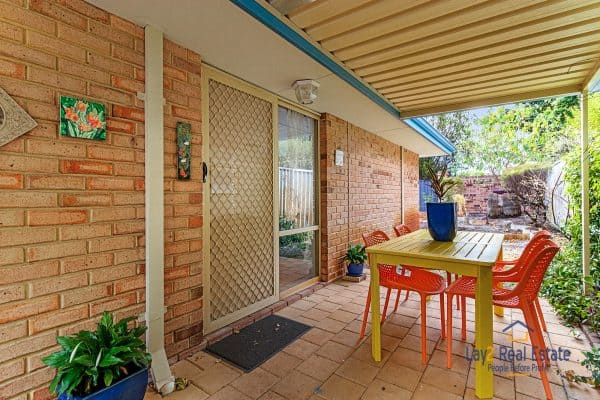 Envious Location!  Dianella 2 Bedroom Villa NOW SOLD - Image 18