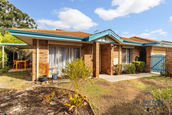 Envious Location!  Dianella 2 Bedroom Villa NOW SOLD - Image 15