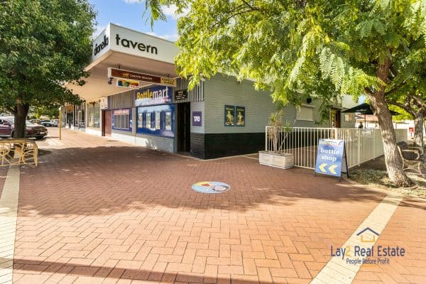 Envious Location!  Dianella 2 Bedroom Villa NOW SOLD - Image 25