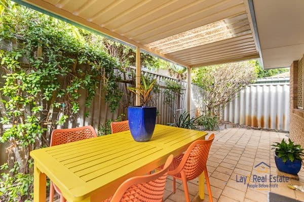 Envious Location!  Dianella 2 Bedroom Villa NOW SOLD - Image 20