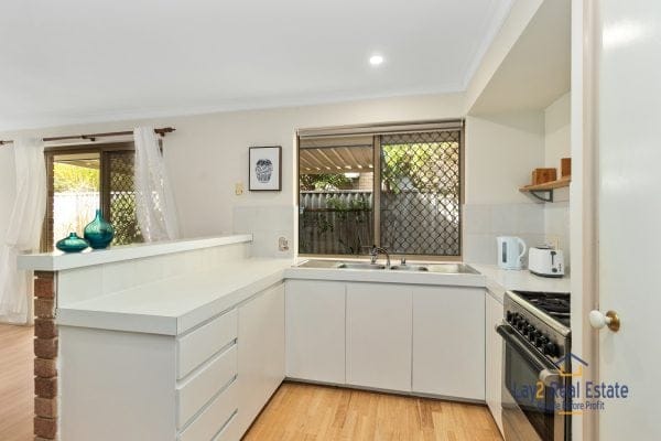 Envious Location!  Dianella 2 Bedroom Villa NOW SOLD - Image 6