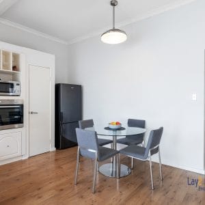 Generously Sized Two Bedroom Villa in Bayswater WA - Image 8