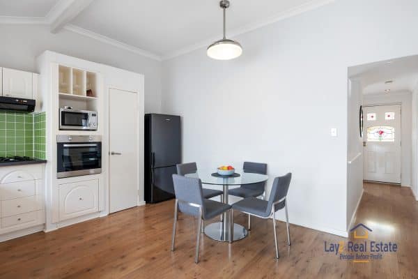 Generously Sized Two Bedroom Villa in Bayswater WA - Image 8