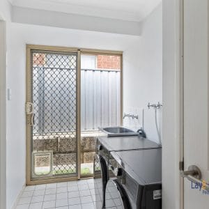 Generously Sized Two Bedroom Villa in Bayswater WA - Image 13