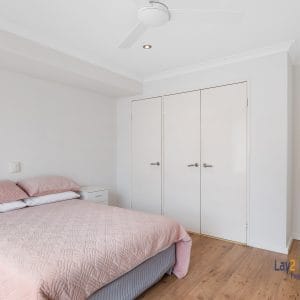 Generously Sized Two Bedroom Villa in Bayswater WA - Image 10