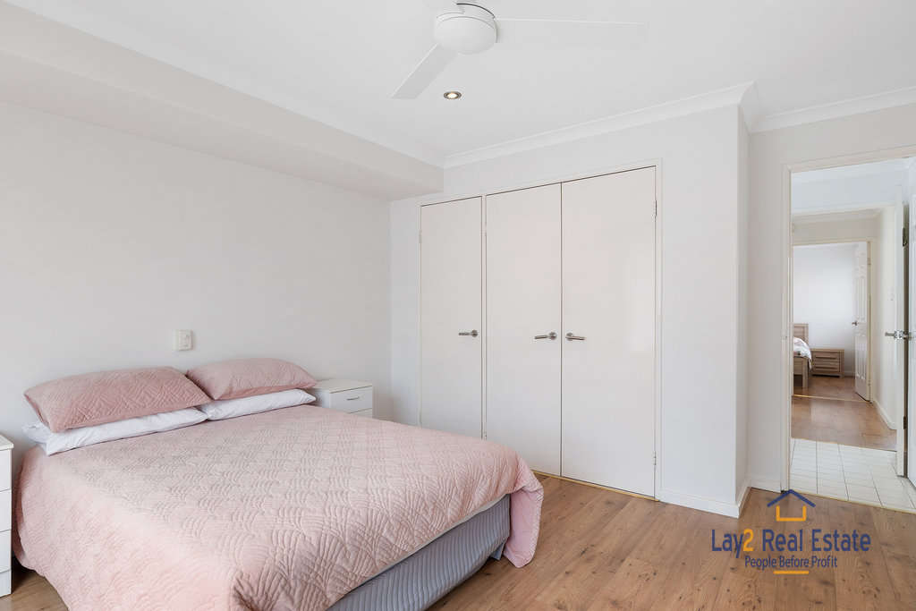 Generously Sized Two Bedroom Villa in Bayswater WA - Image 10
