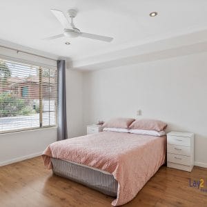 Generously Sized Two Bedroom Villa in Bayswater WA - Image 11