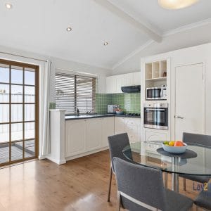 Generously Sized Two Bedroom Villa in Bayswater WA