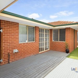 Generously Sized Two Bedroom Villa in Bayswater WA - Image 16