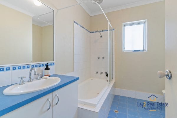 Easy Living in Belmont SOLD by Lay2 Real Estate - Image 11