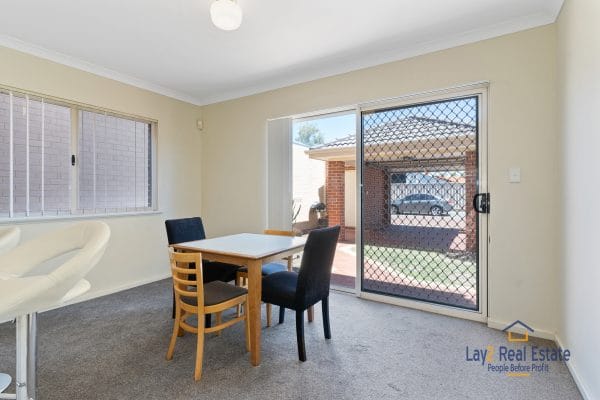 Easy Living in Belmont SOLD by Lay2 Real Estate - Image 5