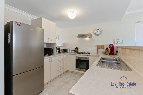 Easy Living in Belmont SOLD by Lay2 Real Estate - Image 4