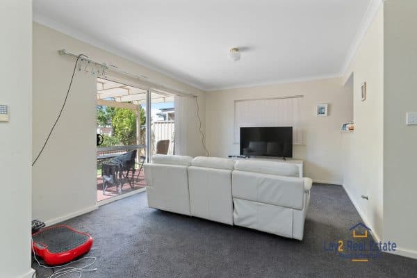 Easy Living in Belmont SOLD by Lay2 Real Estate - Image 6