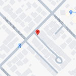 39 Langley Road Bayswater WA - Google Maps image.