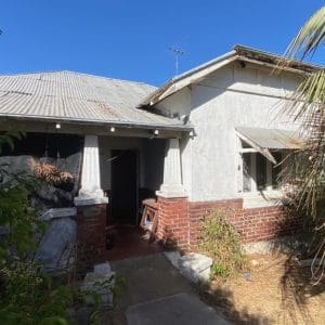 Circa 1932 Brick Character Home. A rare offering...(SOLD) - Image 3