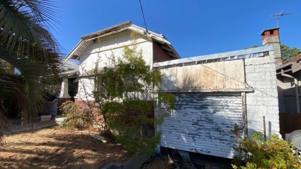 49 Roberts Street Bayswater WA front of property image. For sale by Lay2 Real Estate - Mick Lay.