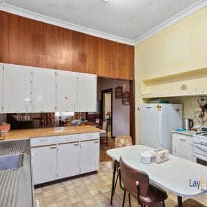 R60 Zone 1009m2 Bayswater Block with Original 50's Home - Image 7