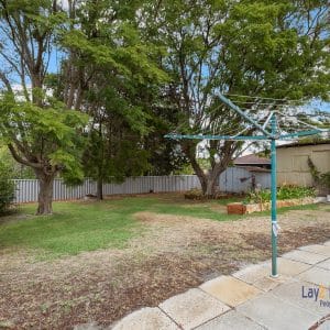 R60 Zone 1009m2 Bayswater Block with Original 50's Home - Image 5
