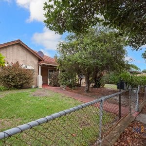 R60 Zone 1009m2 Bayswater Block with Original 50's Home